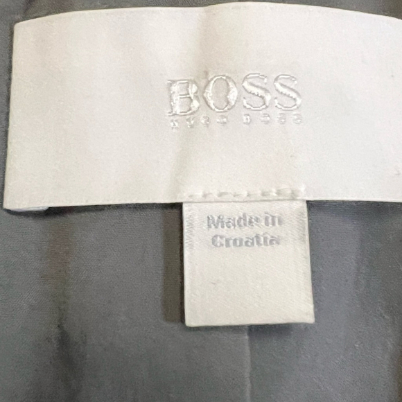 Hugo Boss Women’s Blazer-Petite - Picture 8 of 11